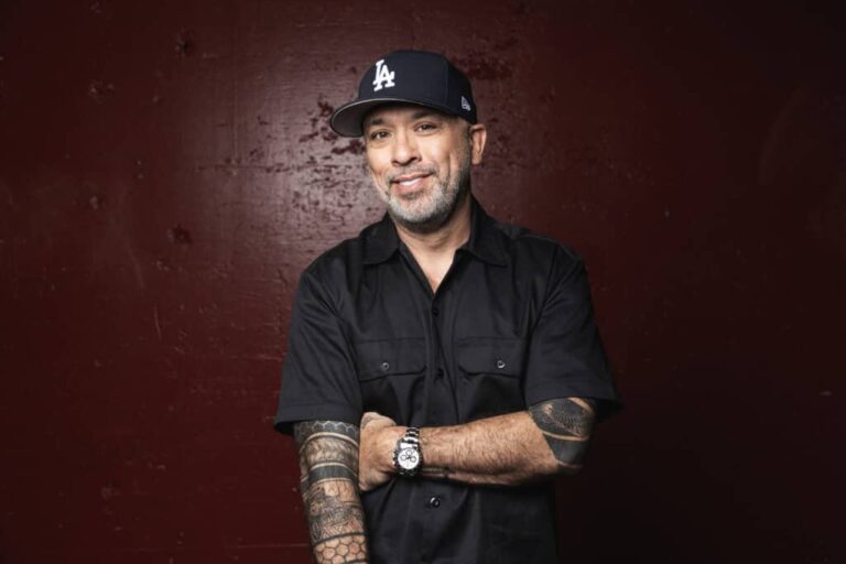 Jo Koy San Diego 2023